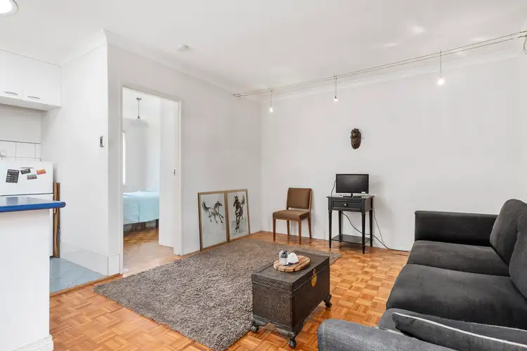 Third view of Homely apartment listing, 12/42 Percy Street, Newport VIC 3015