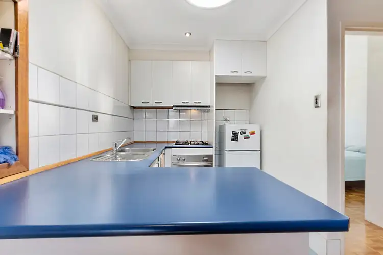 Fourth view of Homely apartment listing, 12/42 Percy Street, Newport VIC 3015