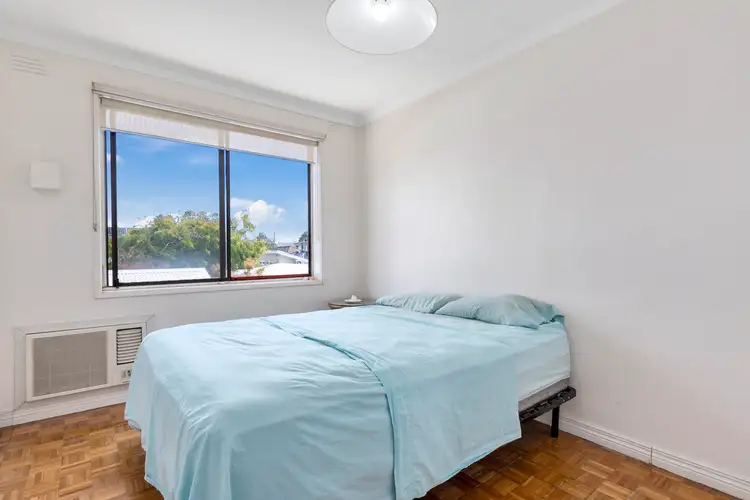 Fifth view of Homely apartment listing, 12/42 Percy Street, Newport VIC 3015