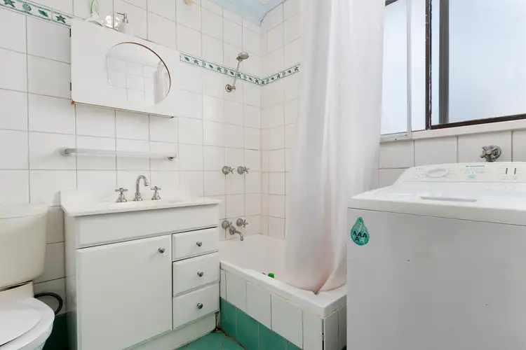 Sixth view of Homely apartment listing, 12/42 Percy Street, Newport VIC 3015