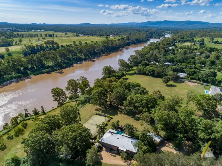 Second view of Homely rural property listing, 3905 Moggill Road, Moggill QLD 4070