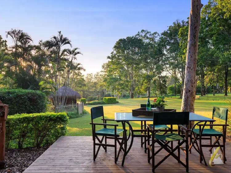 Fourth view of Homely rural property listing, 3905 Moggill Road, Moggill QLD 4070