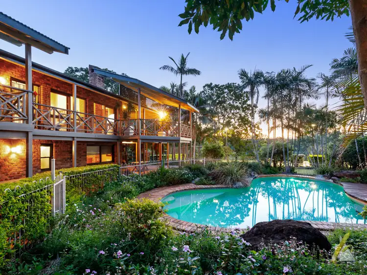 Fifth view of Homely rural property listing, 3905 Moggill Road, Moggill QLD 4070