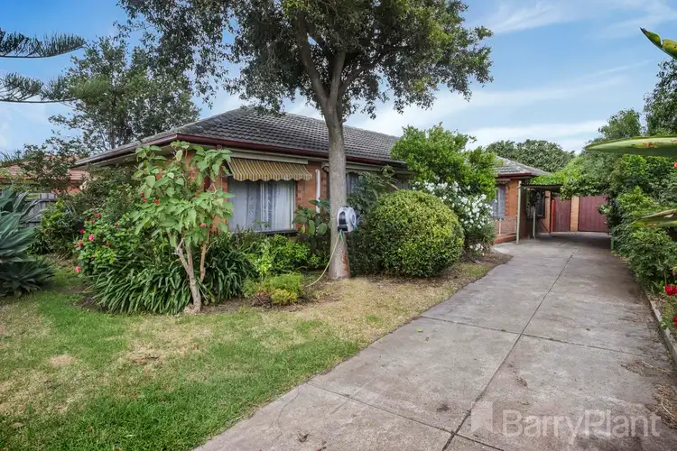 60 South Circular Road, Gladstone Park VIC 3043