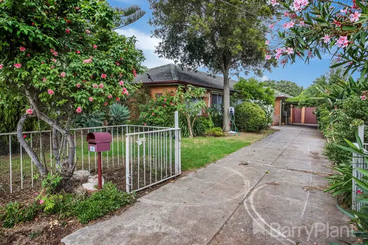 Second view of Homely house listing, 60 South Circular Road, Gladstone Park VIC 3043
