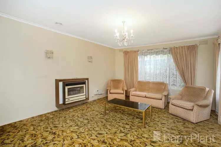 Fourth view of Homely house listing, 60 South Circular Road, Gladstone Park VIC 3043