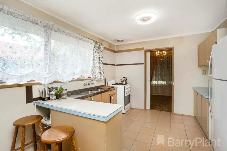 Sixth view of Homely house listing, 60 South Circular Road, Gladstone Park VIC 3043