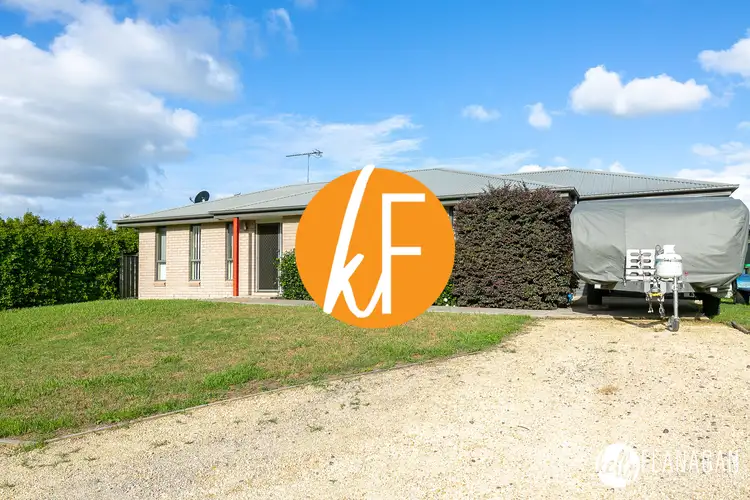 4 Spooners Avenue, Greenhill NSW 2440