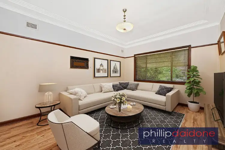 Second view of Homely house listing, 12 Wilmar Avenue, Berala NSW 2141