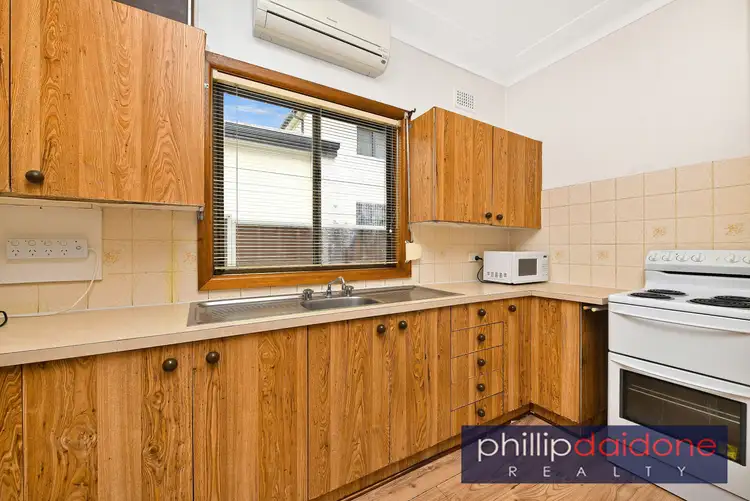 Fifth view of Homely house listing, 12 Wilmar Avenue, Berala NSW 2141
