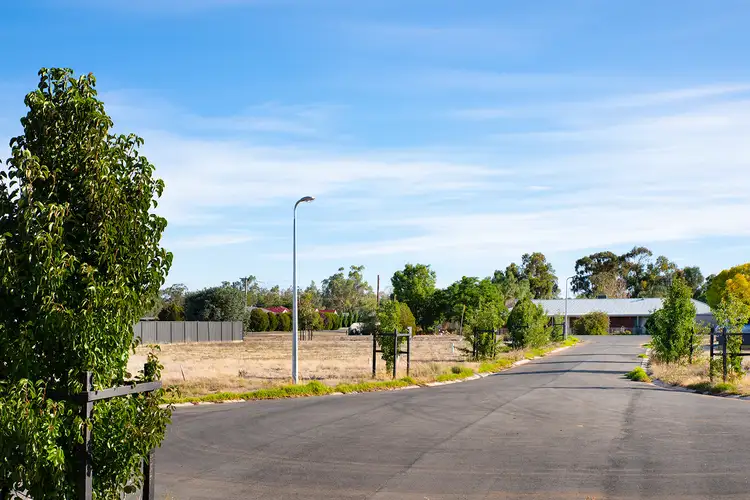 Second view of Homely land listing, 3 McLean Court, Elmore VIC 3558