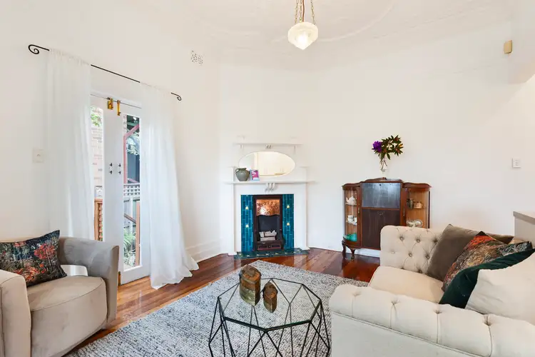 1/28 Gould Avenue, Lewisham NSW 2049