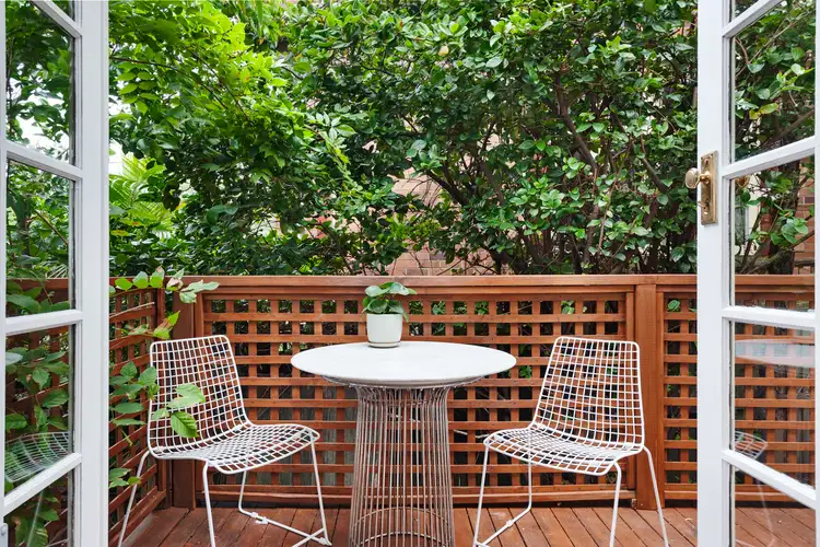 Third view of Homely apartment listing, 1/28 Gould Avenue, Lewisham NSW 2049