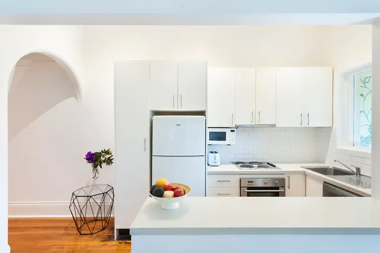 Fifth view of Homely apartment listing, 1/28 Gould Avenue, Lewisham NSW 2049