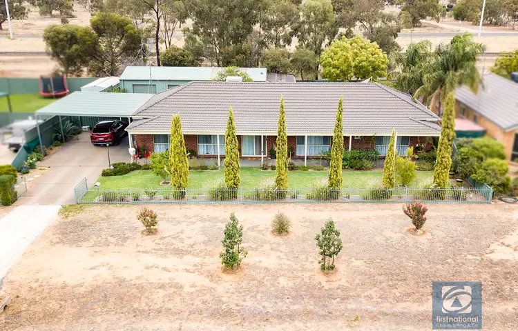 Main view of Homely house listing, 55 Livingstone Street, Mathoura NSW 2710