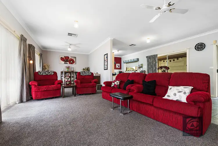 Second view of Homely house listing, 55 Livingstone Street, Mathoura NSW 2710