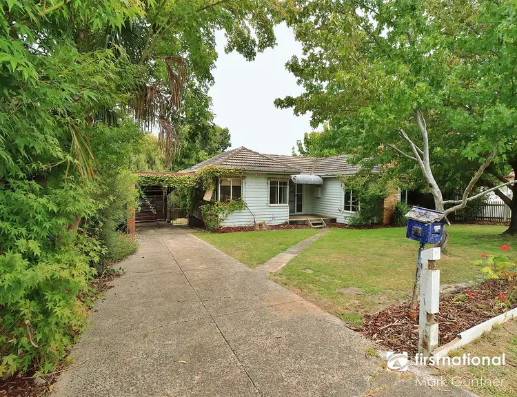 Main view of Homely house listing, 28 Westmount Road, Healesville VIC 3777