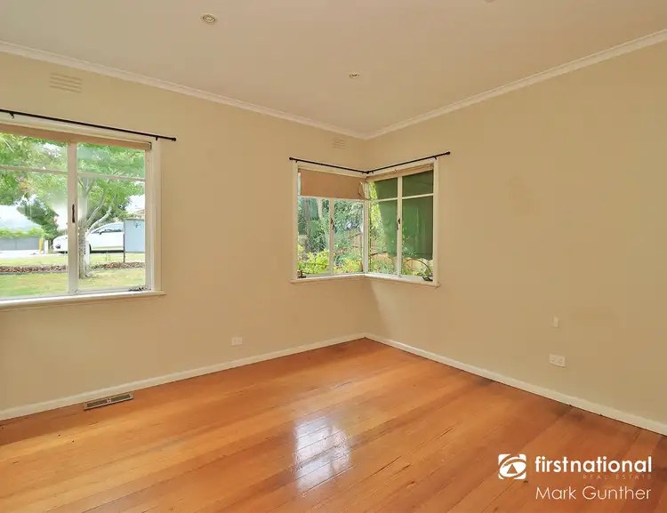 Fifth view of Homely house listing, 28 Westmount Road, Healesville VIC 3777