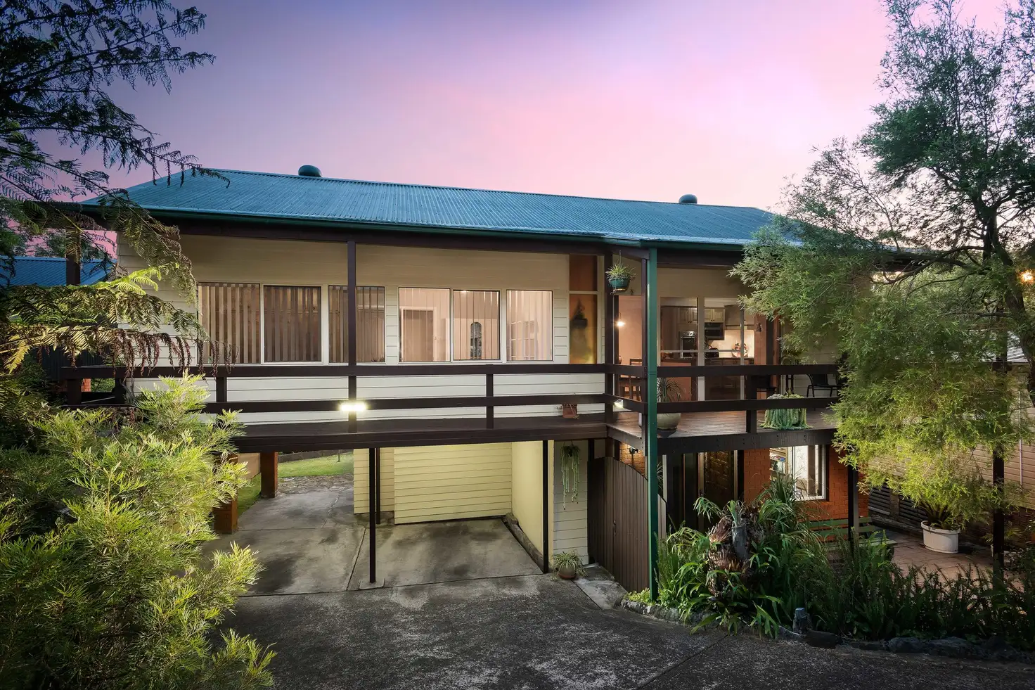 Main view of Homely house listing, 136 North West Arm Road, Grays Point NSW 2232