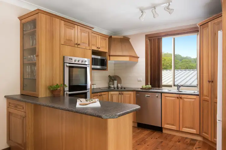 Third view of Homely house listing, 136 North West Arm Road, Grays Point NSW 2232