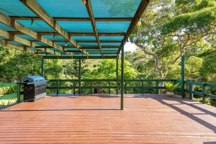 Fourth view of Homely house listing, 136 North West Arm Road, Grays Point NSW 2232