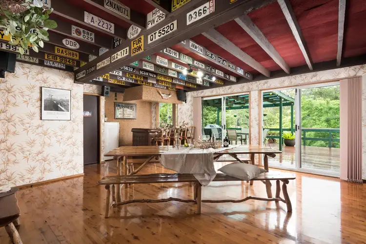 Fifth view of Homely house listing, 136 North West Arm Road, Grays Point NSW 2232