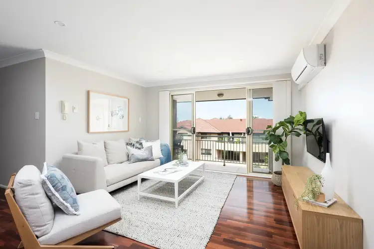 23/10-14 Preston Avenue, Engadine NSW 2233