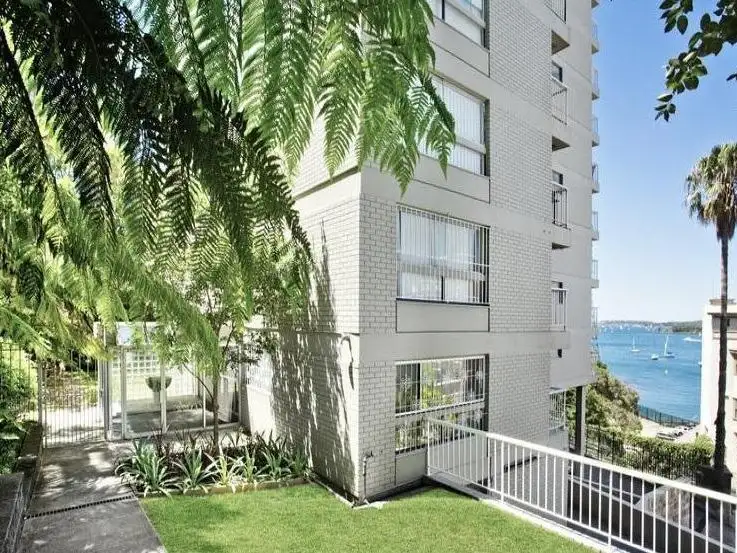 Third view of Homely apartment listing, 34/8 Macleay Street, Potts Point NSW 2011