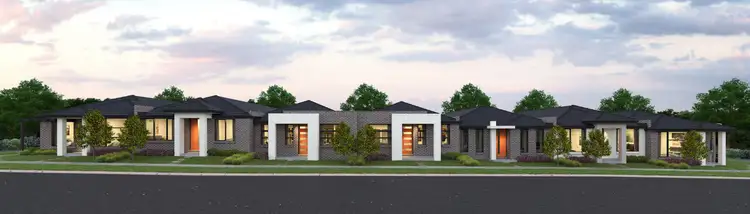 56-68 Yann Drive, Wollert VIC 3750