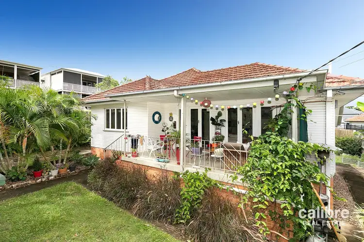 Main view of Homely house listing, 51 Mittagong Street, Enoggera QLD 4051
