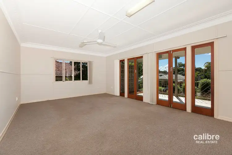Second view of Homely house listing, 51 Mittagong Street, Enoggera QLD 4051