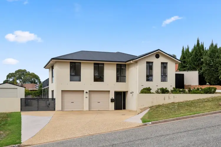 45 Banksia Street, West Albury NSW 2640