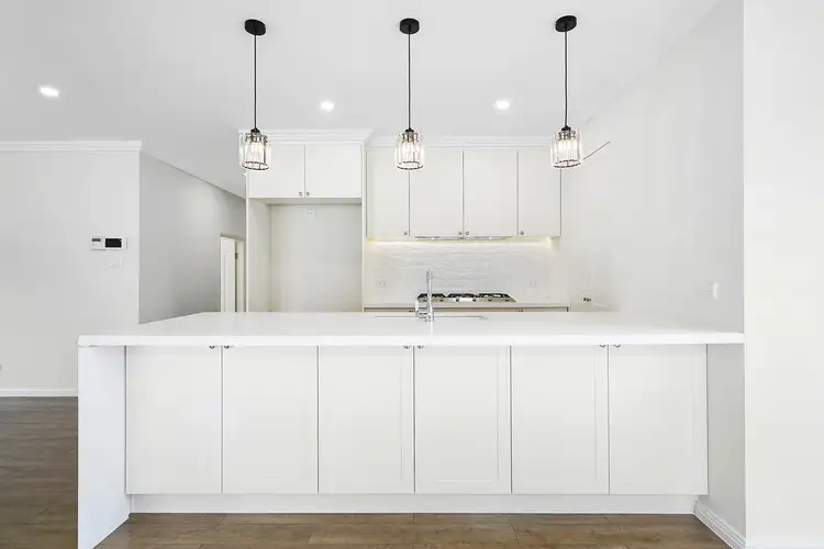 Second view of Homely house listing, 42 Birdwood Road, Georges Hall NSW 2198