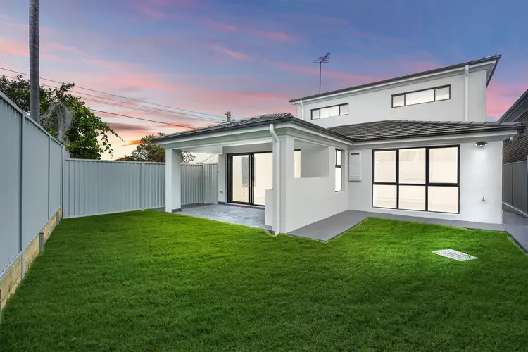 Third view of Homely house listing, 42 Birdwood Road, Georges Hall NSW 2198