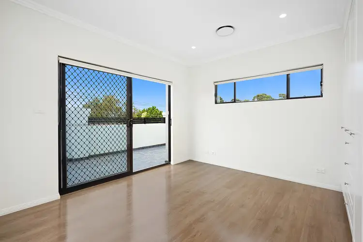 Fifth view of Homely house listing, 42 Birdwood Road, Georges Hall NSW 2198