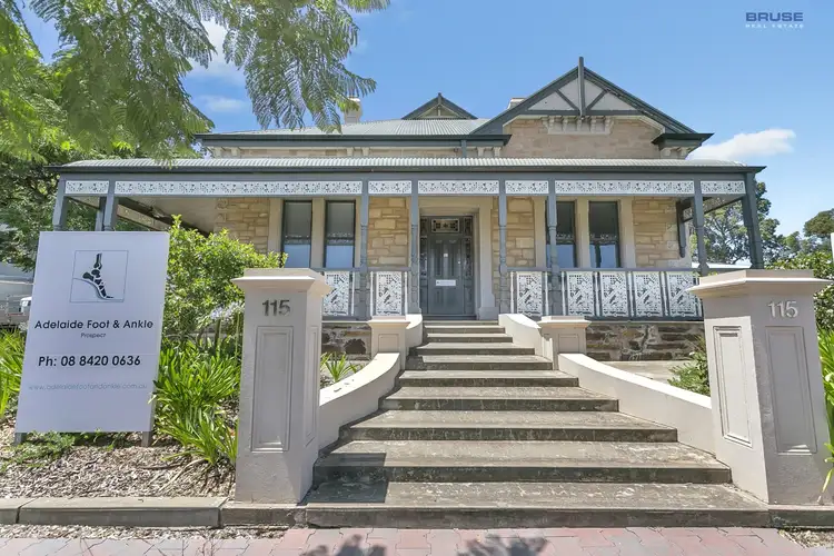 115 Prospect Road, Prospect SA 5082