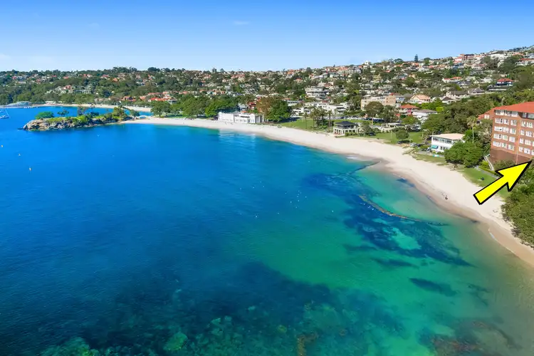 22/6 Wyargine Street, Mosman NSW 2088