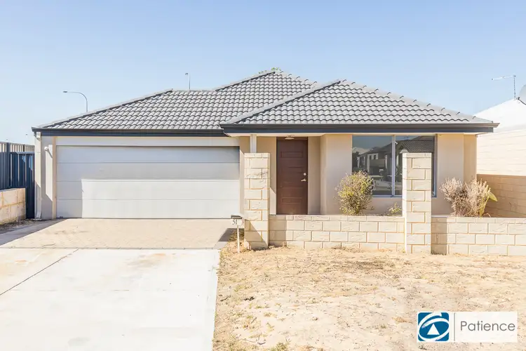 51 Pinot Loop, Pearsall WA 6065