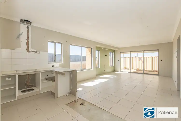 Fourth view of Homely house listing, 51 Pinot Loop, Pearsall WA 6065