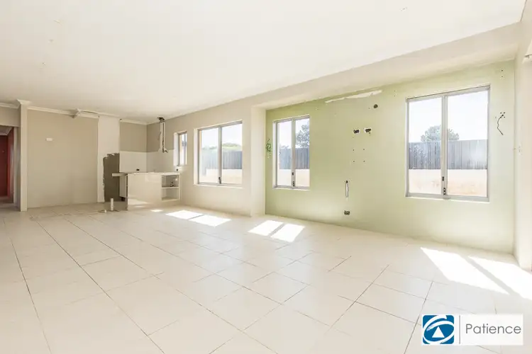 Fifth view of Homely house listing, 51 Pinot Loop, Pearsall WA 6065