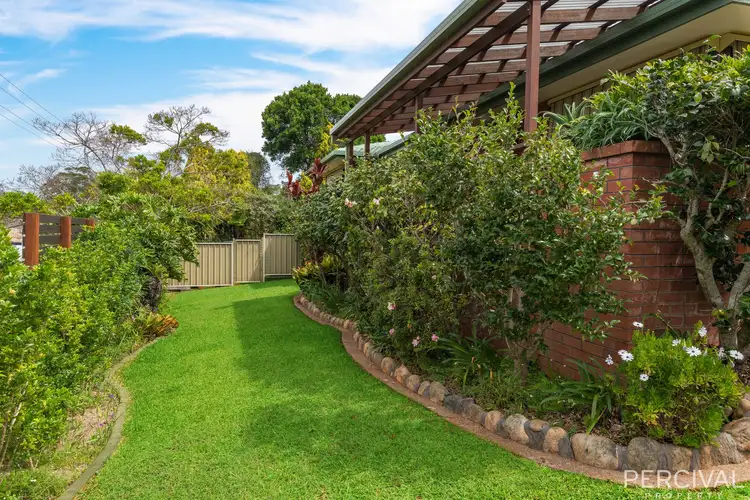 Second view of Homely house listing, 12 Allunga Avenue, Port Macquarie NSW 2444