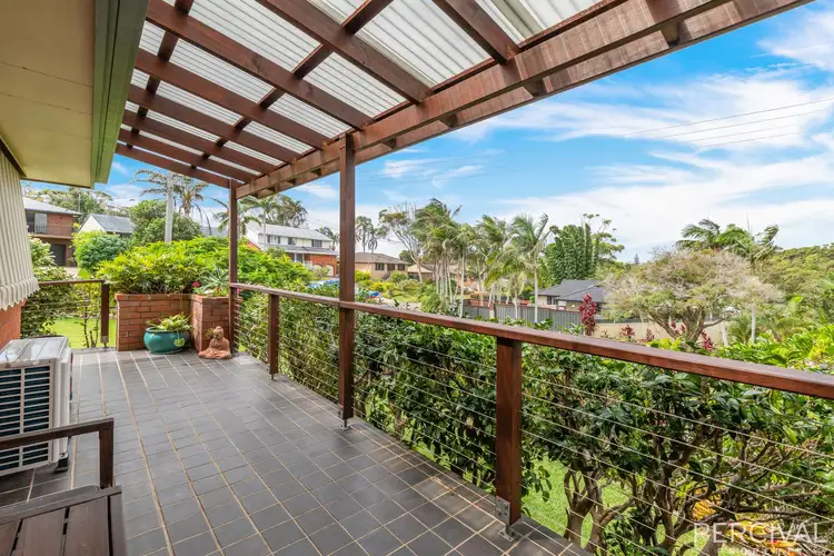 Third view of Homely house listing, 12 Allunga Avenue, Port Macquarie NSW 2444