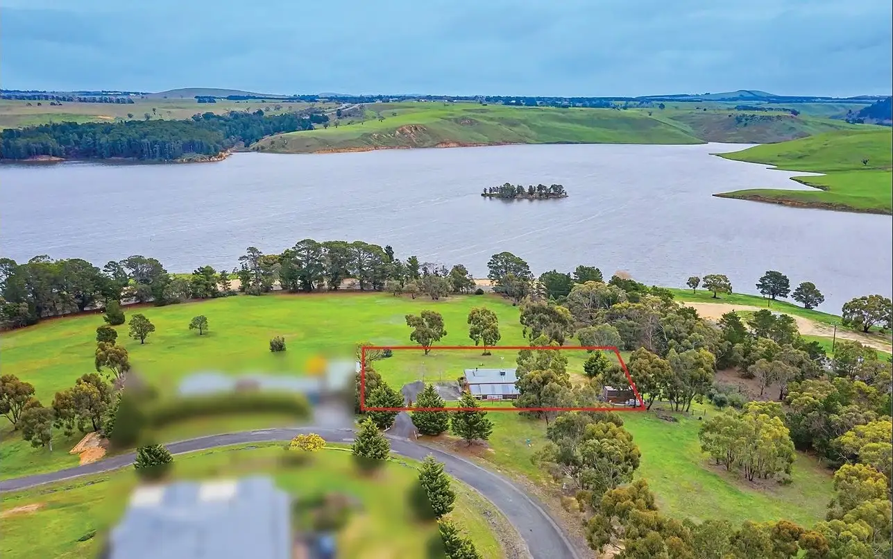 Main view of Homely house listing, 26 Pykes View Road, Myrniong VIC 3341