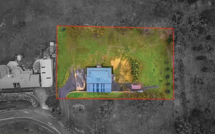Third view of Homely house listing, 26 Pykes View Road, Myrniong VIC 3341