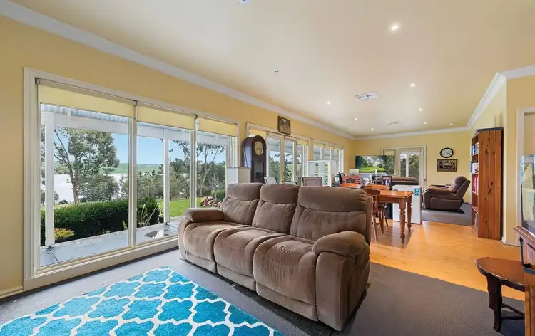 Fifth view of Homely house listing, 26 Pykes View Road, Myrniong VIC 3341