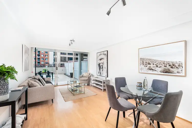 Main view of Homely unit listing, 2/569 George Street, Sydney NSW 2000