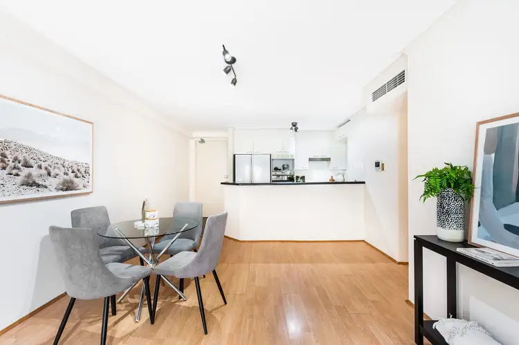 Third view of Homely unit listing, 2/569 George Street, Sydney NSW 2000