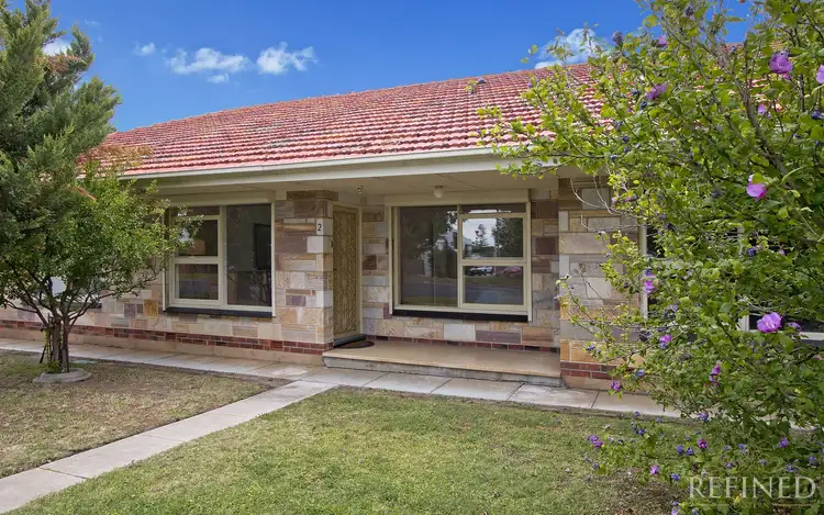 Second view of Homely unit listing, 2/507 Anzac Highway, Glenelg North SA 5045