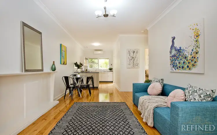 Third view of Homely unit listing, 2/507 Anzac Highway, Glenelg North SA 5045