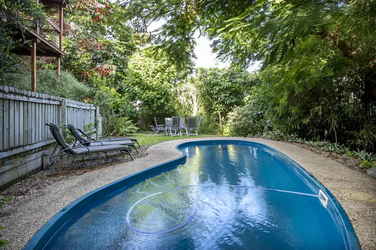 Second view of Homely house listing, 6 Wambiri Street, Cannonvale QLD 4802